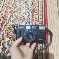 دوربین عکاسی قدیمی|دوربین عکاسی و فیلمبرداری|شهرکرد, |دیوار