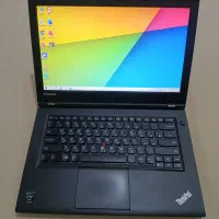 لپتاپ لنوو i5 نسل ۴ سری M