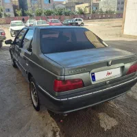 پژو پارس سال  مدل 87|خودرو سواری و وانت|قم, پردیسان|دیوار