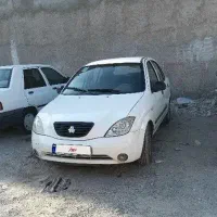 تیبا صندوقدار دوگانه ۹۴