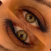 آفر ویژه مژه موقت فقط 230