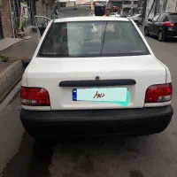 پراید 131 SE، مدل ۱۳۹۵