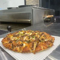 فروش تجهیزات کامل فست فود نصف قیمت