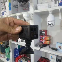 دوربین مداربسته نقدو اقساط