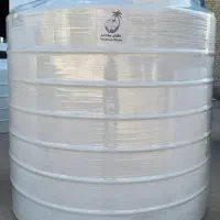 مخزن ۵۰۰۰ لیتری ۳ لایه