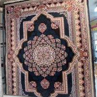 فرش دفتر فروش حاجی حسینی(طلاب) شعبه دیگری ندارد|فرش|مشهد, طلاب|دیوار