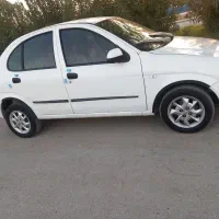 تیباصندوق دار مدل ۱۴۰۰