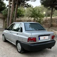 پراید صبا مدل 86|خودرو سواری و وانت|بجنورد, |دیوار