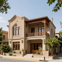 فروش-کلنگی-307-متری-بر-10-موقعیت-ممتاز-مسکونی