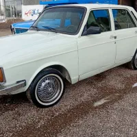 پیکان ۸۳ درحد