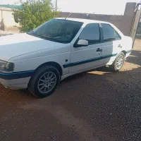 پژو اس ال ایکس اثتصنایی مدل96 تیوفایو