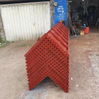 اجاره قالب فلزی موسی پور|مصالح و تجهیزات ساختمان|رودسر, |دیوار