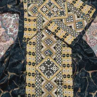دوخت لباس بلوچی با کیفیت و قیمت مناسب