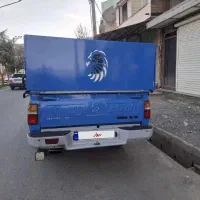 نیسان دیزل فروشی