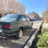 پژو آردی مدل ۸۵|خودرو سواری و وانت|بیرجند, |دیوار