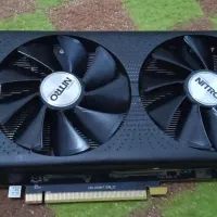 کارت گرافیک Rx 470 و پاور 430