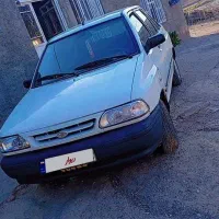 پراید مدل 87در حد