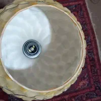 لوستر‌آشپز‌خانه|لوستر و چراغ آویز|همدان, |دیوار