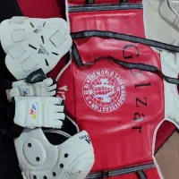 لوازم تکواندو