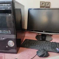 فروش کامپیوتر ،کیس و مانیتور