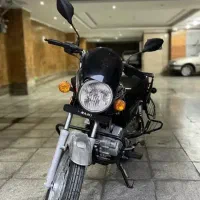 موتور bx180 طرح باکسر نامی