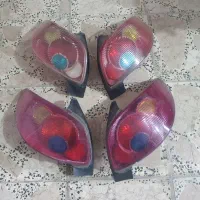 چراغ ۲۰۶