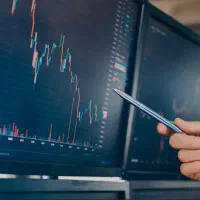 آموزش حرفه‌ای بازارهای مالی ( فارکس )