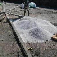 پرلیت گلخانه ای|گل و گیاه طبیعی|مشهد, خواجه ربیع|دیوار