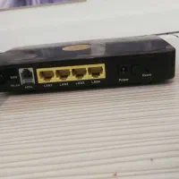 مودم IP link