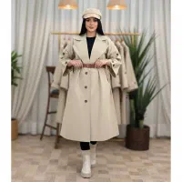 مانتو بارونی