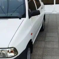 پراید 98|خودرو سواری و وانت|شاهین دژ, |دیوار