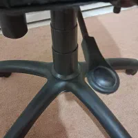 صندلی کامپیوتر. جک دار|صندلی و نیمکت|گرگان, |دیوار