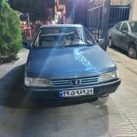 پژو ۴۰۵ مدل ۹۴ شرایط وام پرداخت تا ۱۲ ماه