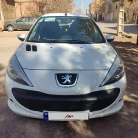 ۲۰۷ اتومات|خودرو سواری و وانت|کرمان, |دیوار