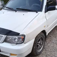 111 مدل 91|خودرو سواری و وانت|جیرفت, |دیوار