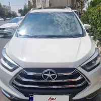 جک s3 مدل ۱۴۰۲