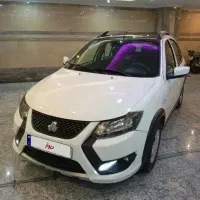 کوئیک R ار مشابه صفر مدل ۱۴۰۳
