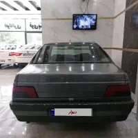 پژو 405 جی ال ایکس (GLX)، مدل ۱۳۹۰|خودرو سواری و وانت|تبریز, |دیوار