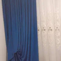 فروش پرده پذیرایی