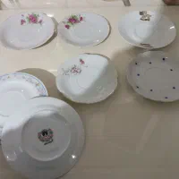 ظرف نو|ظروف سرو و پذیرایی|ارومیه, |دیوار