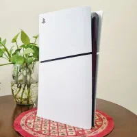 کنسول PS5 Slim 1T اروپا