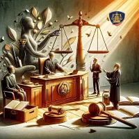 وکیل خانواده و حقوقی و کیفری