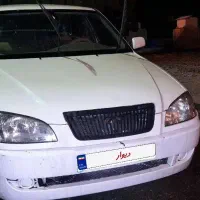 چری کوین مدل ۸۸ دوگانه کارخانه بدون رنگ شاستی پلمپ