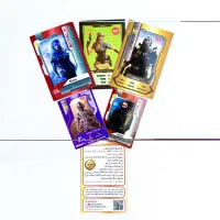 فروش عمده کیمدی کالاف دیوتی CPدار|کنسول، بازی ویدئویی و آنلاین|مشهد, مصلی (کارمندان اول)|دیوار