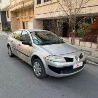 مگان 1600مدل 88|خودرو سواری و وانت|کرج, گوهردشت|دیوار