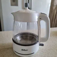 چایساز فلر المان|سماور، چای‌ساز، قهوه‌ساز|تهران, افسریه شمالی|دیوار