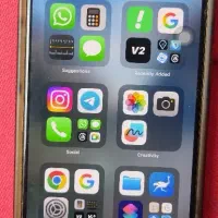 گوشی آیفون 12 پرومکس