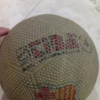 توپ فوتبال