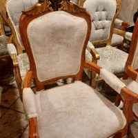 مبل ۷ نفره|مبلمان خانگی و میز عسلی|قم, دانشگاه قم|دیوار