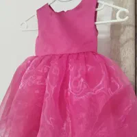 لباس مجلسی دخترانه